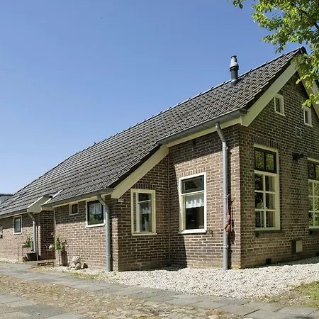Lasca Schoonoord Exterior photo