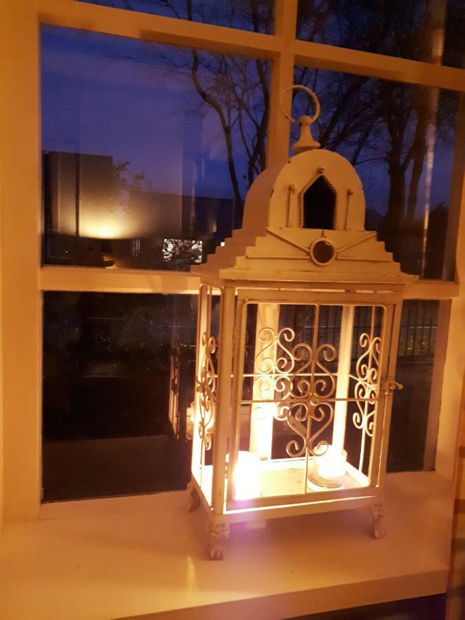 Ferienhaus Lasca *