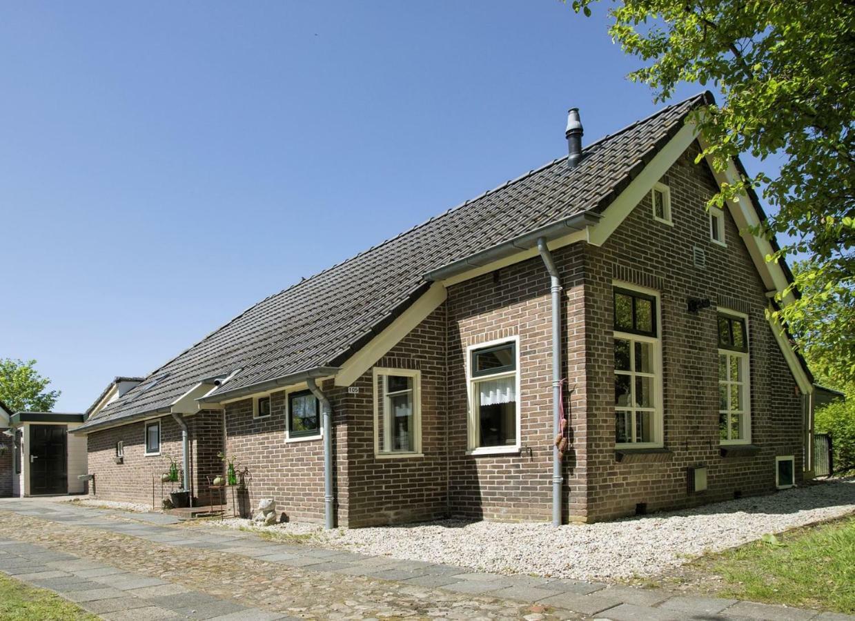 Lasca Ferienhaus *